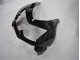 Noir Vert Carénages Moto Kawasaki EX250 2008-2012 Noir Vert Carénages Moto Kawasaki EX250 2008-2012