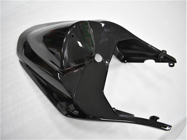 Noir Vert Carénages Moto Kawasaki EX250 2008-2012 Noir Vert Carénages Moto Kawasaki EX250 2008-2012