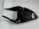 Noir Vert Carrosserie Moto Kawasaki ZX6R 2009-2012 Noir Vert Carrosserie Moto Kawasaki ZX6R 2009-2012