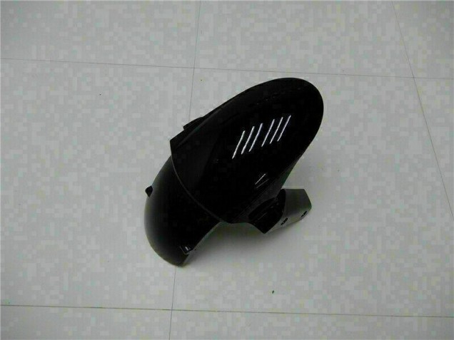 Noir Vert Kit Carénages Motos Complet Kawasaki ZX6R 2009-2012 Noir Vert Kit Carénages Motos Complet Kawasaki ZX6R 2009-2012