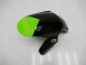 Noir Vert Rouge Carénage Moto Kawasaki ZX6R 2009-2012 Noir Vert Rouge Carénage Moto Kawasaki ZX6R 2009-2012