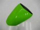 Noir Vert Rouge Carénage Moto Kawasaki ZX6R 2009-2012 Noir Vert Rouge Carénage Moto Kawasaki ZX6R 2009-2012
