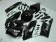 Noir West Carénage Moto Honda CBR 1000 RR 2004-2005 Noir West Carénage Moto Honda CBR 1000 RR 2004-2005
