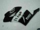 Noir West Carénage Moto Honda CBR 1000 RR 2004-2005 Noir West Carénage Moto Honda CBR 1000 RR 2004-2005