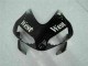 Noir West Carénage Moto Honda CBR 600 RR 2003-2004 Noir West Carénage Moto Honda CBR 600 RR 2003-2004