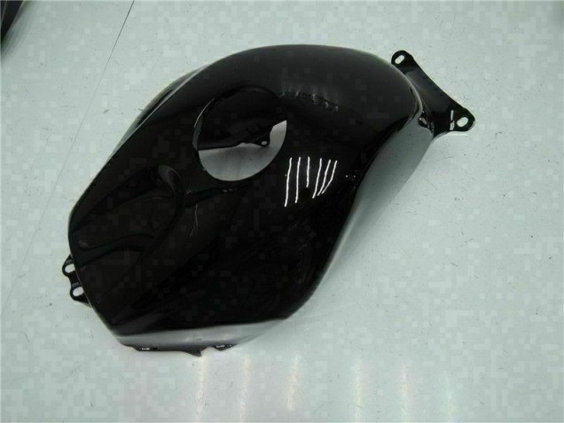 Noir West Carénage Moto Honda CBR 600 RR 2003-2004 Noir West Carénage Moto Honda CBR 600 RR 2003-2004