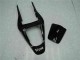 Noir West Carénage Moto Honda CBR 600 RR 2003-2004 Noir West Carénage Moto Honda CBR 600 RR 2003-2004