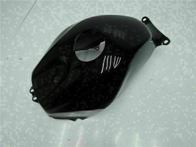 Noir West Carénage Moto Honda CBR 600 RR 2005-2006