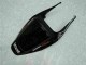 Noir West Carénage Moto Honda CBR 600 RR 2005-2006