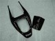 Noir West Carénage Moto Honda CBR 600 RR 2005-2006