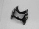 Noir West Carénage Moto Kawasaki EX250 2008-2012 Noir West Carénage Moto Kawasaki EX250 2008-2012