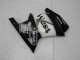 Noir West Carénage Moto Kawasaki EX250 2008-2012 Noir West Carénage Moto Kawasaki EX250 2008-2012