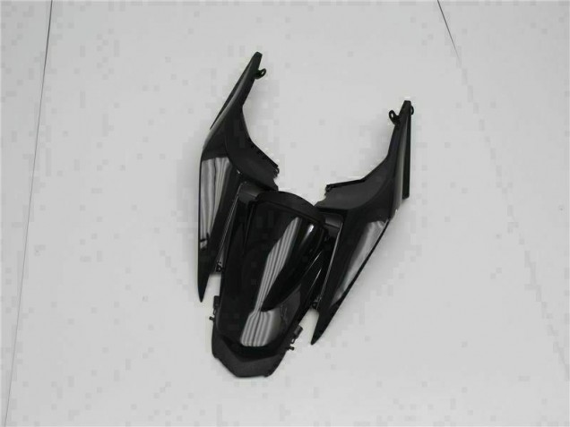 Noir West Carénage Moto Kawasaki EX250 2008-2012 Noir West Carénage Moto Kawasaki EX250 2008-2012