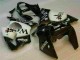 Noir West Ninja Carénage Moto Kawasaki ZX6R 2000-2002 Noir West Ninja Carénage Moto Kawasaki ZX6R 2000-2002