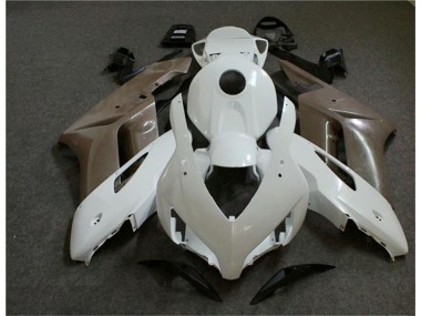 Non Peint Carénage Moto Honda CBR 1000 RR 2004-2005