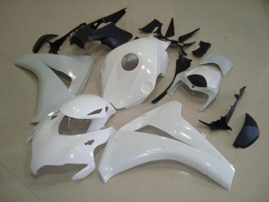 Non Peint Carénage Moto Honda CBR 1000 RR 2008-2011