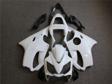 Non Peint Carénage Moto Honda CBR 600 F4i 2001-2003