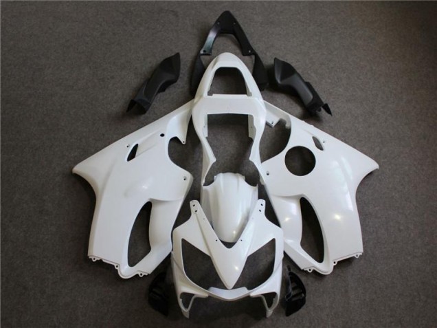 Non Peint Carénage Moto Honda CBR 600 F4i 2001-2003 Non Peint Carénage Moto Honda CBR 600 F4i 2001-2003