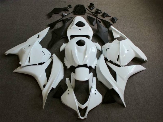 Non Peint Carénage Moto Honda CBR 600 RR 2009-2012 Non Peint Carénage Moto Honda CBR 600 RR 2009-2012
