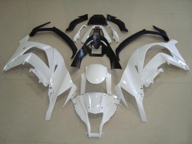 Non Peint Carénage Moto Kawasaki ZX10R 2011-2015
