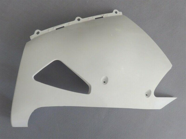 Non Peint Carénage Moto Kawasaki ZX14R ZZR 1400 2006-2011 Non Peint Carénage Moto Kawasaki ZX14R ZZR 1400 2006-2011
