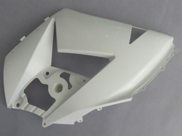 Non Peint Carénage Moto Kawasaki ZX14R ZZR 1400 2006-2011 Non Peint Carénage Moto Kawasaki ZX14R ZZR 1400 2006-2011