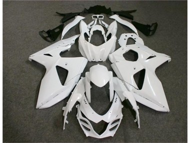 Non Peint Carénage Moto Suzuki GSXR 1000 K9 2009-2016