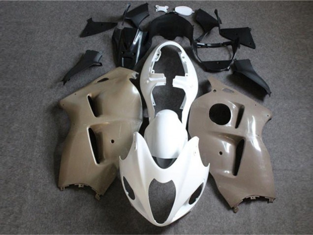 Non Peint Carénage Moto Suzuki GSXR 1300 Hayabusa 1996-2007 Non Peint Carénage Moto Suzuki GSXR 1300 Hayabusa 1996-2007