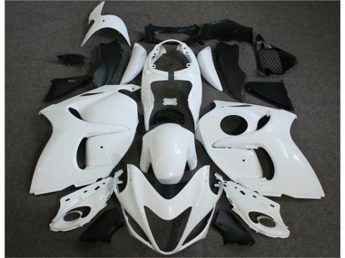 Non Peint Carénage Moto Suzuki GSXR 1300 Hayabusa 2008-2019