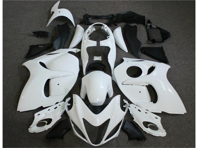 Non Peint Carénage Moto Suzuki GSXR 1300 Hayabusa 2008-2019 Non Peint Carénage Moto Suzuki GSXR 1300 Hayabusa 2008-2019