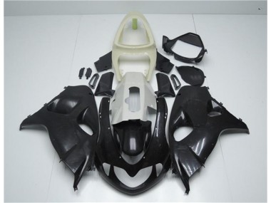 Non Peint Carénage Moto Suzuki TL1000R 1998-2003