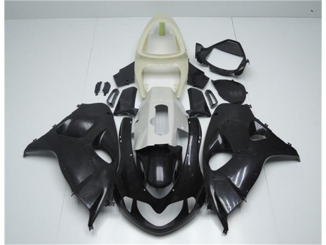 Non Peint Carénage Moto Suzuki TL1000R 1998-2003 Non Peint Carénage Moto Suzuki TL1000R 1998-2003
