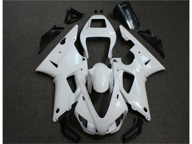 Non Peint Carénage Moto Yamaha R1 1998-1999