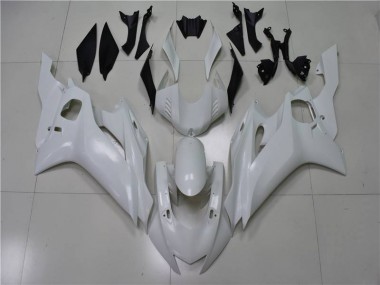 Non Peint Carénage Moto Yamaha R6 2017-2023