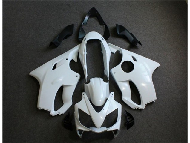 Non Peint Carénages Moto Honda CBR 600 F4i 2004-2007