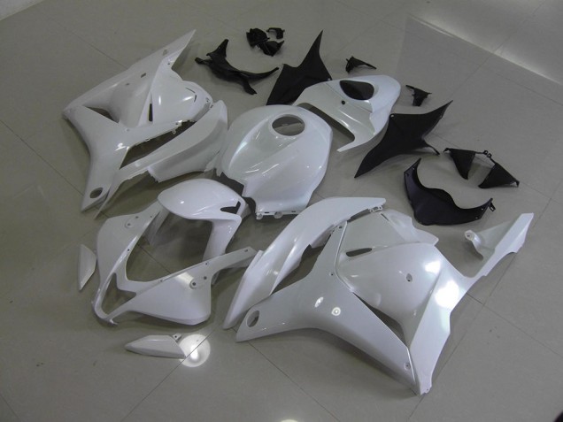Non Peint Carénages Moto Honda CBR 600 RR 2009-2012 Non Peint Carénages Moto Honda CBR 600 RR 2009-2012