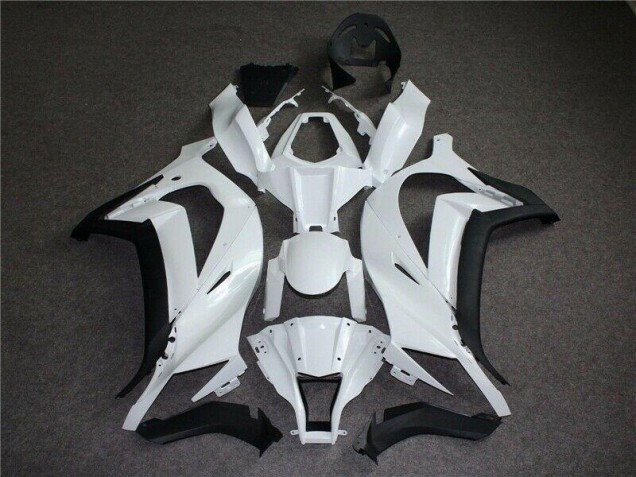 Non Peint Carénages Moto Kawasaki ZX10R 2011-2015 Non Peint Carénages Moto Kawasaki ZX10R 2011-2015