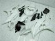 Non Peint Carénages Moto Yamaha R6 2006-2007 Non Peint Carénages Moto Yamaha R6 2006-2007
