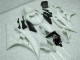 Non Peint Carénages Moto Yamaha R6 2006-2007 Non Peint Carénages Moto Yamaha R6 2006-2007