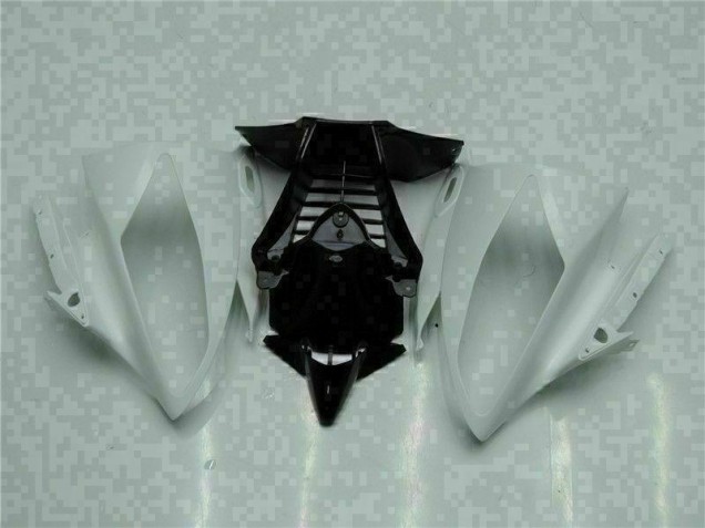 Non Peint Carénages Moto Yamaha R6 2006-2007 Non Peint Carénages Moto Yamaha R6 2006-2007