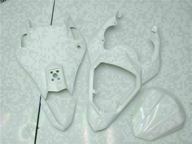 Non Peint Carénages Moto Yamaha R6 2006-2007 Non Peint Carénages Moto Yamaha R6 2006-2007