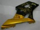 Or Noir Carénage Moto Suzuki GSXR 1000 K3 2003-2004 Or Noir Carénage Moto Suzuki GSXR 1000 K3 2003-2004
