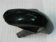Or Noir Carénage Moto Suzuki GSXR 1000 K3 2003-2004 Or Noir Carénage Moto Suzuki GSXR 1000 K3 2003-2004