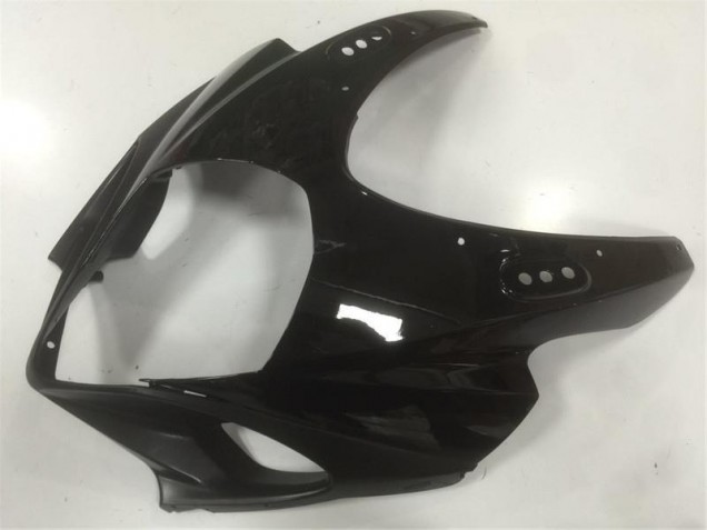 Or Noir Carénages Moto Suzuki GSXR 1000 K7 2007-2008