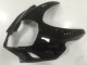 Or Noir Carénages Moto Suzuki GSXR 1000 K7 2007-2008