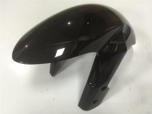Or Noir Carénages Moto Suzuki GSXR 1000 K7 2007-2008