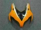 Orange Argent Carrosserie Moto Honda CBR 1000 RR 2008-2011 Orange Argent Carrosserie Moto Honda CBR 1000 RR 2008-2011