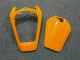 Orange Argent Carrosserie Moto Honda CBR 1000 RR 2008-2011 Orange Argent Carrosserie Moto Honda CBR 1000 RR 2008-2011