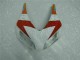 Orange Blanc Repsol Carénage Moto Honda CBR 1000 RR 2004-2005 Orange Blanc Repsol Carénage Moto Honda CBR 1000 RR 2004-2005
