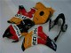 Orange Carénage Moto Honda CBR 1000 RR 2008-2011 Orange Carénage Moto Honda CBR 1000 RR 2008-2011